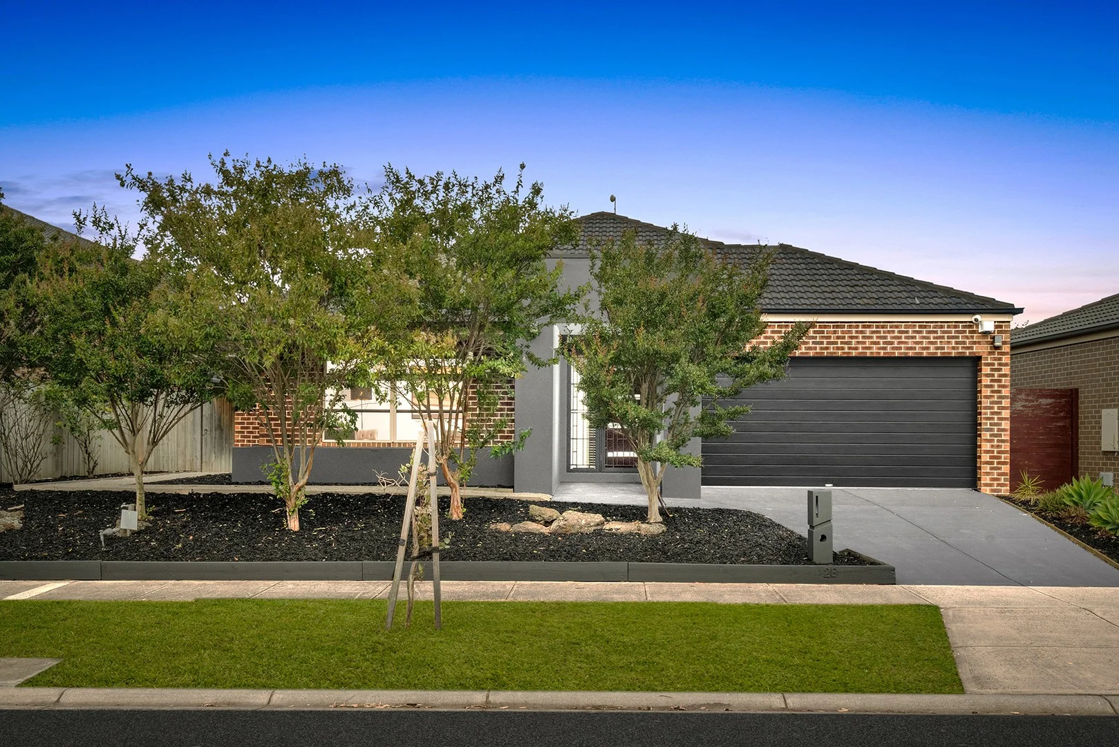 28 Balladonia Gum Circuit, Lyndhurst VIC 3975