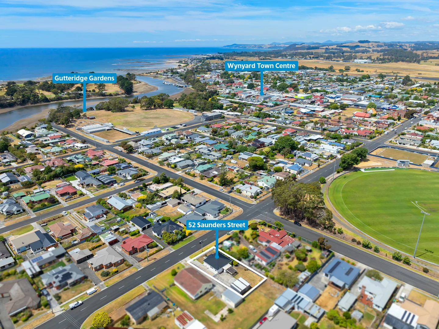 Additional image 3 of 52 Saunders Street, Wynyard TAS 7325