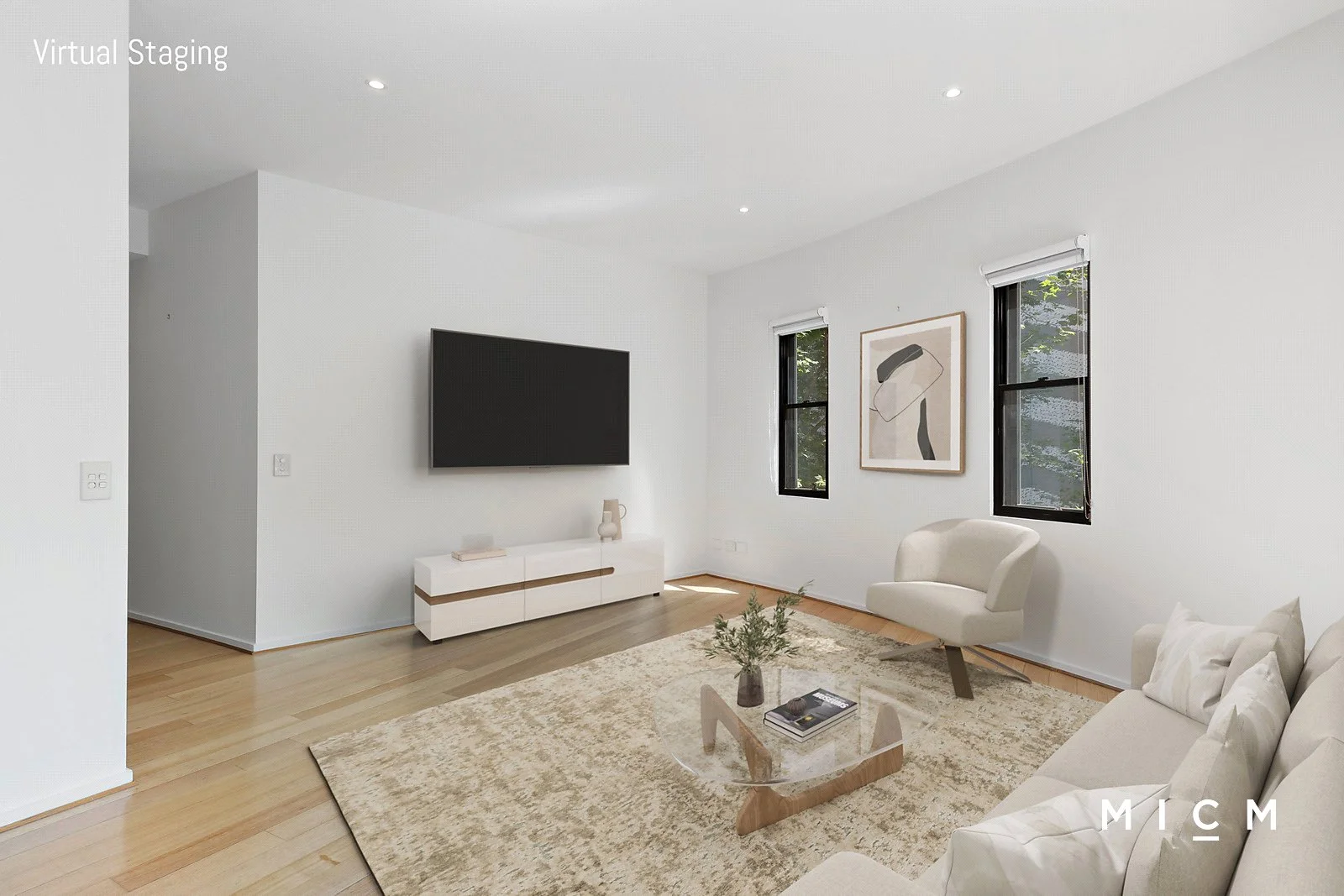 Additional image 6 of 12/1 Riverside Quay, Southbank VIC 3006