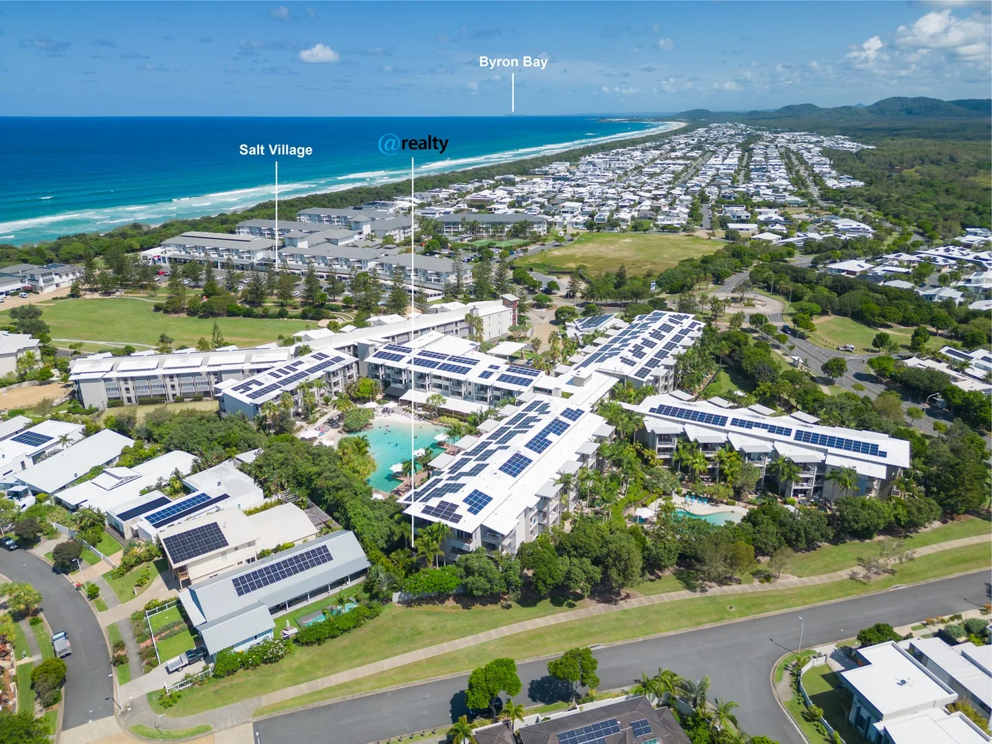 6114/1-25 Bells Boulevard, Kingscliff NSW 2487