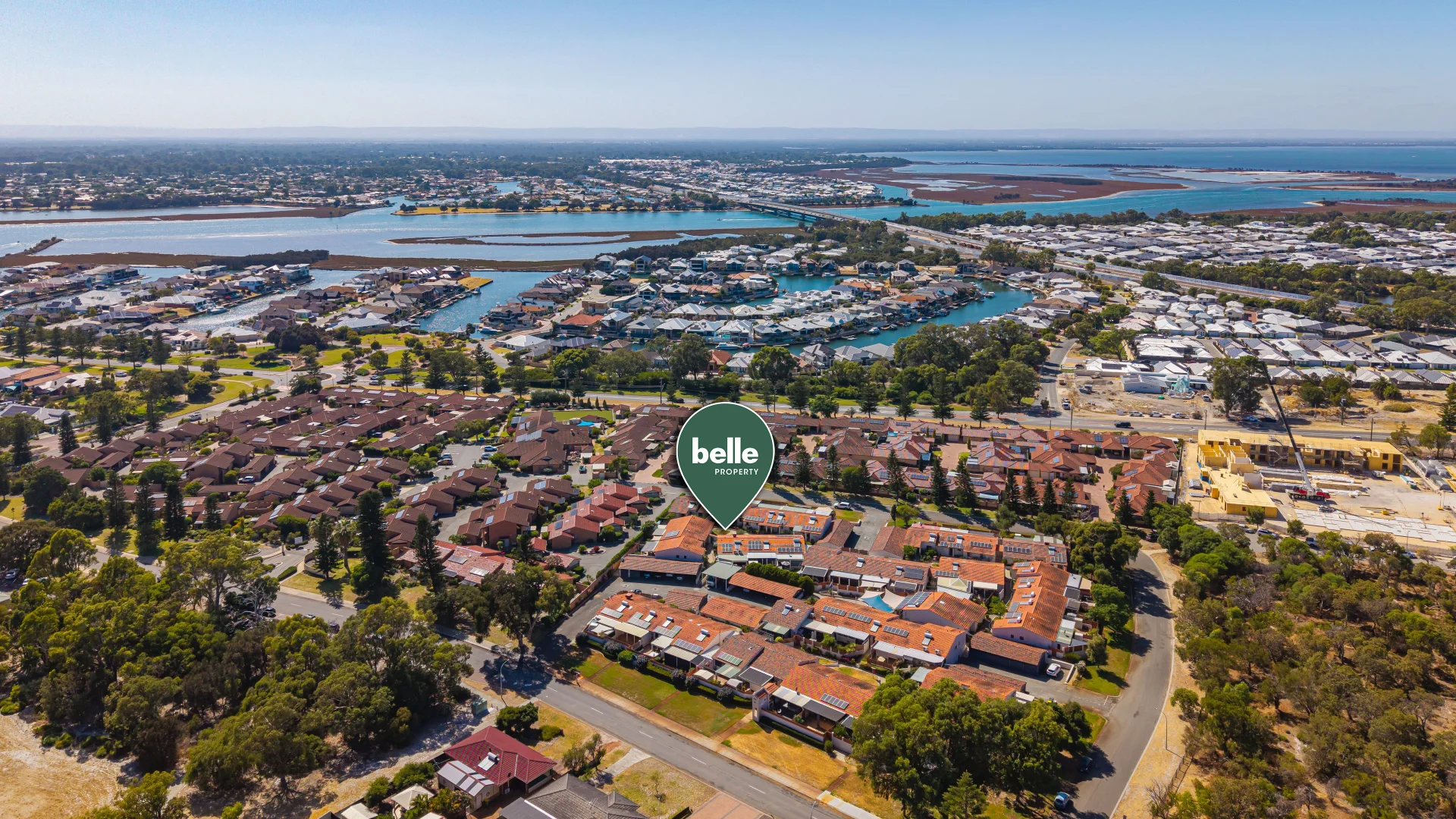 Additional image 29 of 32/10 Hungerford Avenue, Halls Head WA 6210