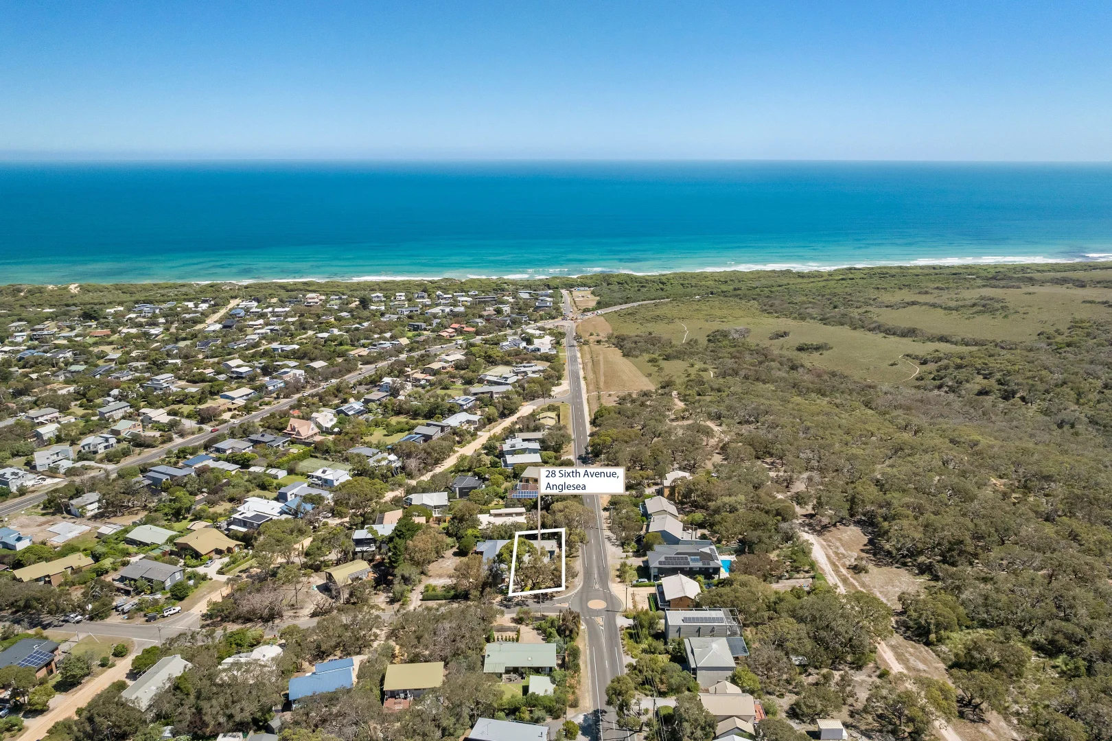 Additional image 18 of 28 Sixth Avenue, Anglesea VIC 3230