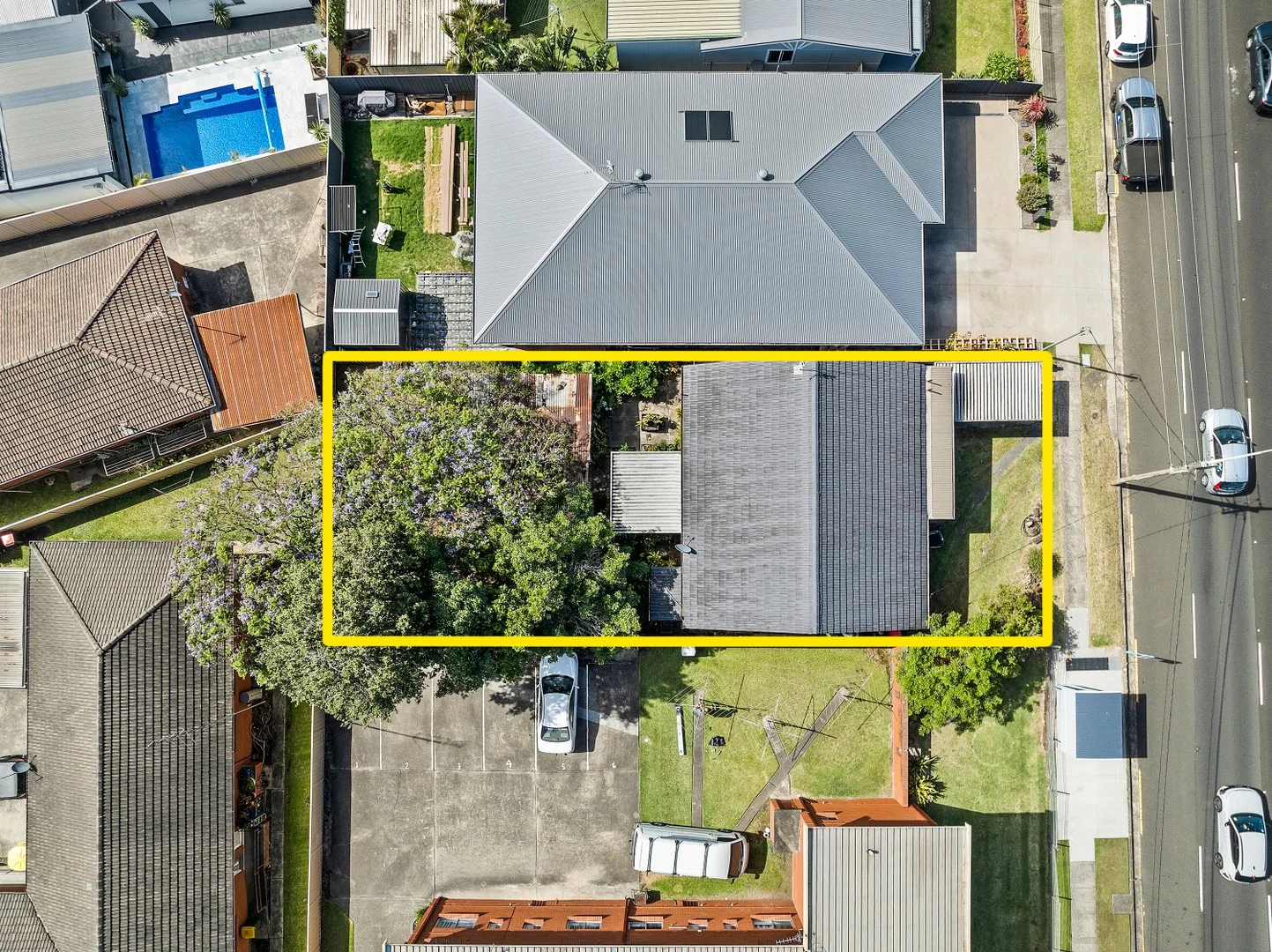 288 Shellharbour Road, Barrack Heights NSW 2528