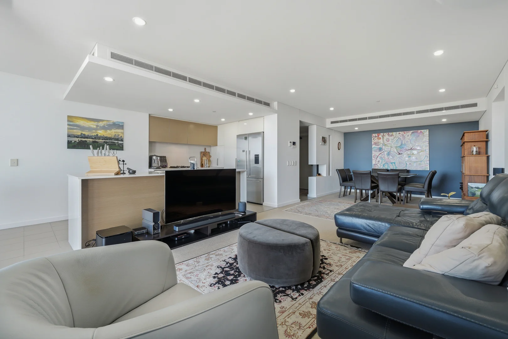 Additional image 7 of 1401/96 Bow River Crescent, Burswood WA 6100