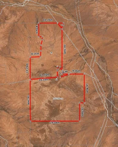 Additional image 17 of Koonmarra Station, Meekatharra WA 6642