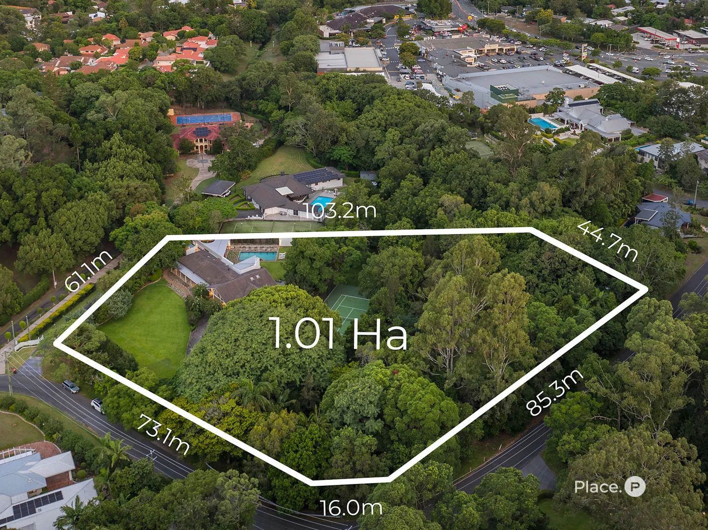 Additional image 36 of 21 Tristania Road, Chapel Hill QLD 4069
