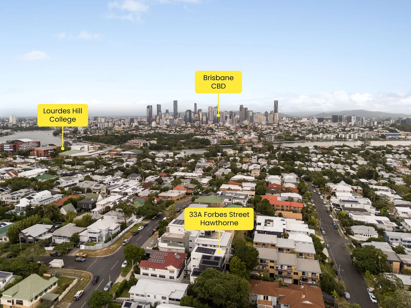 Additional image 26 of 33A Forbes Street, Hawthorne QLD 4171