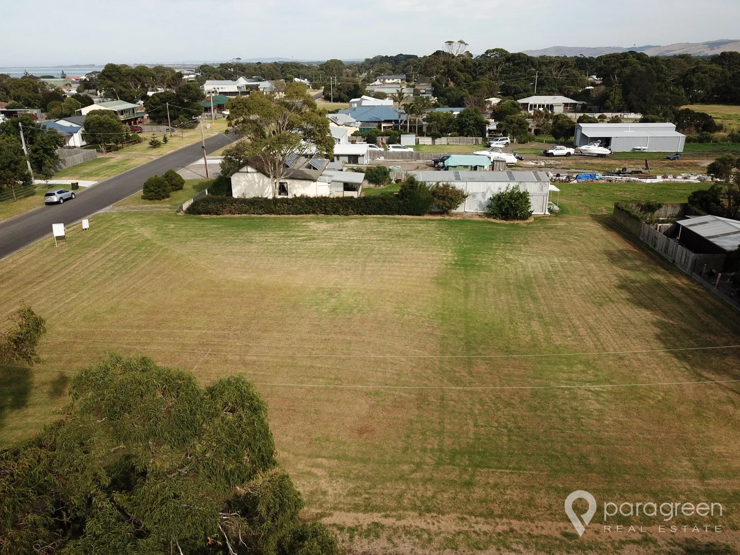 93-95 Townsend Street, Port Welshpool VIC 3965