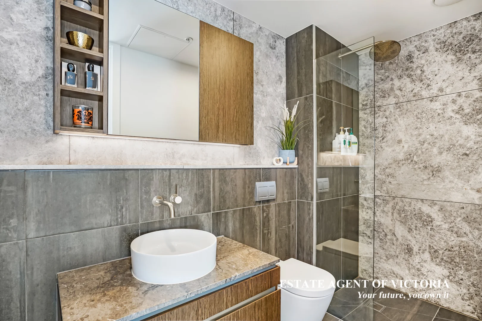 Additional image 7 of 1905/23 Batman St, West Melbourne VIC 3003