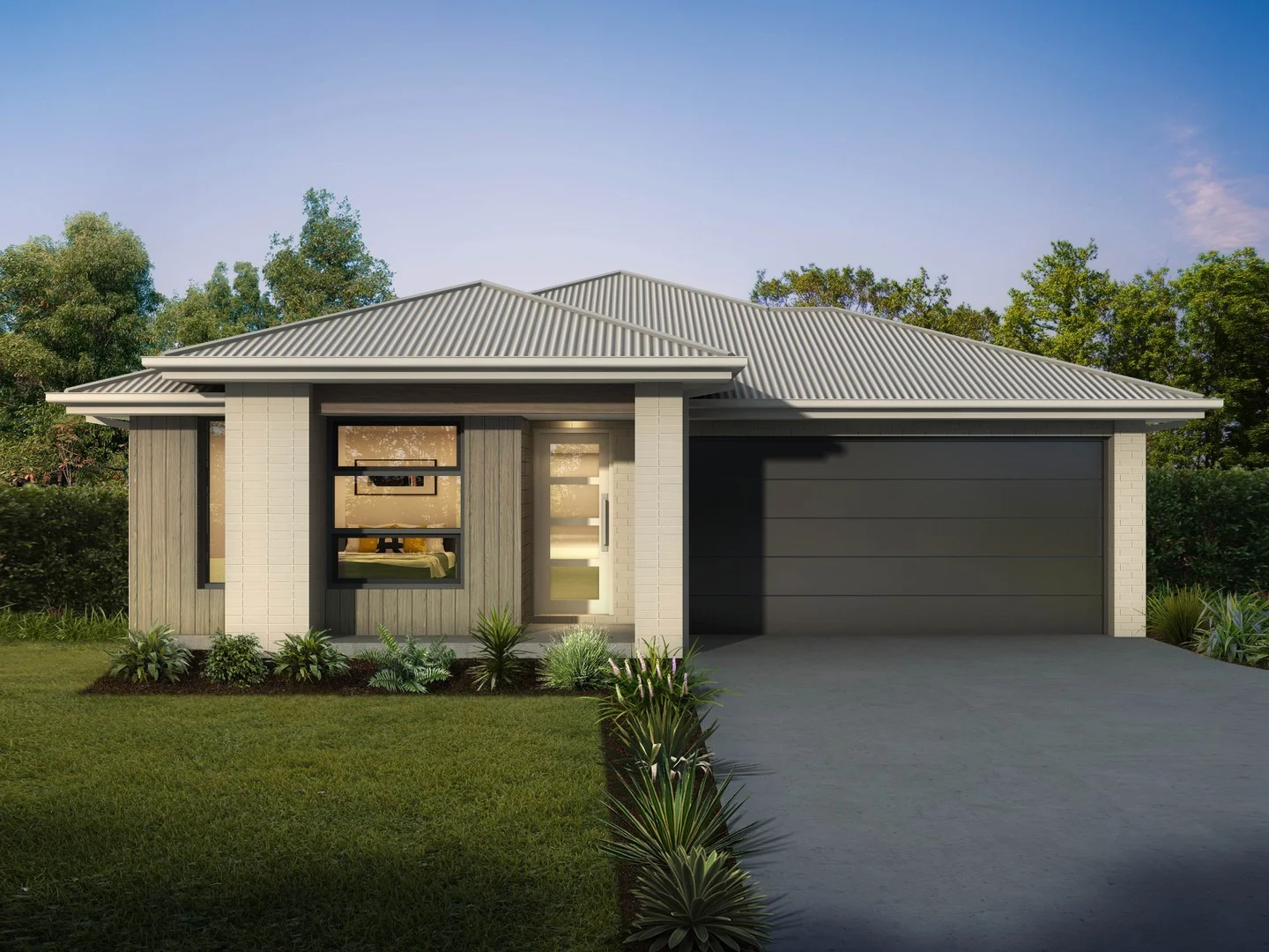Lot 613 Cuvee Street, Lochinvar NSW 2321