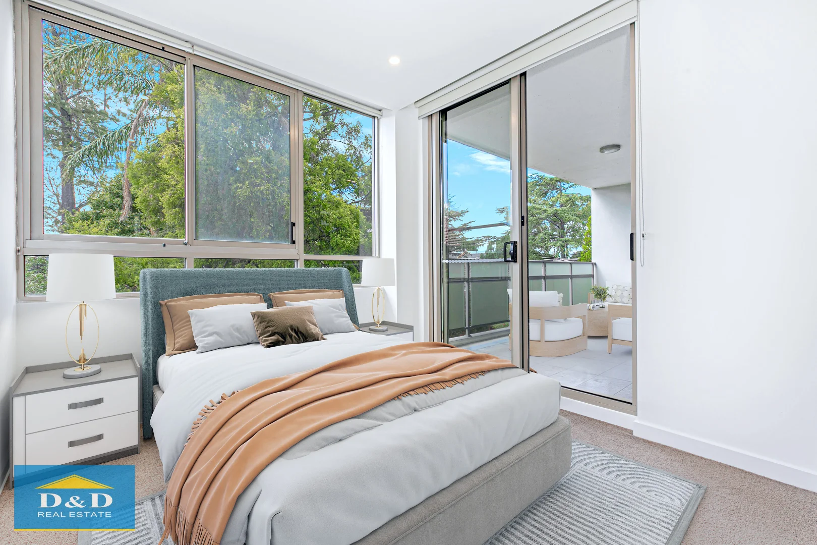 Additional image 4 of 2213/1A Morton Street, Parramatta NSW 2150