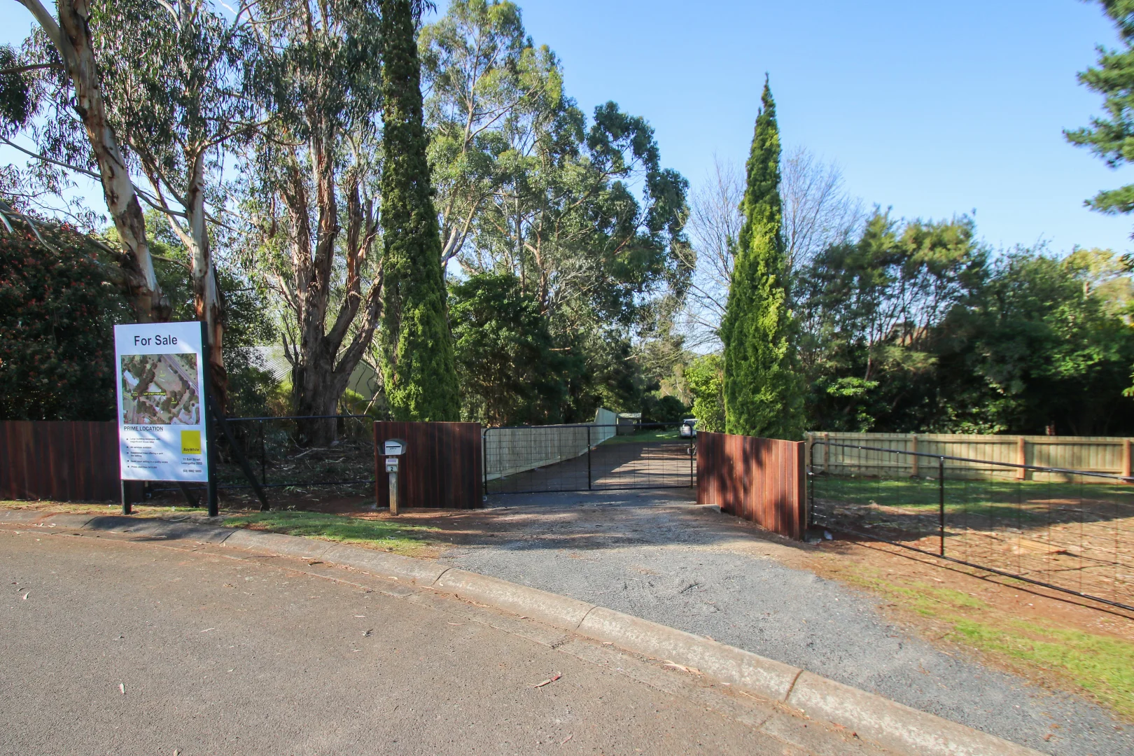 Additional image 2 of Lot 1/1B Sawyer Street, Leongatha VIC 3953