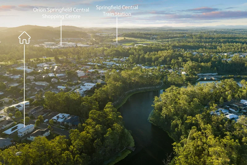 Additional image 22 of 7 Foreshore Drive, Springfield Lakes QLD 4300