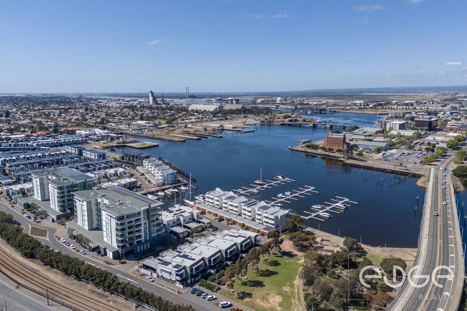 Additional image 5 of Berth C10 Tarni Court, New Port SA 5015