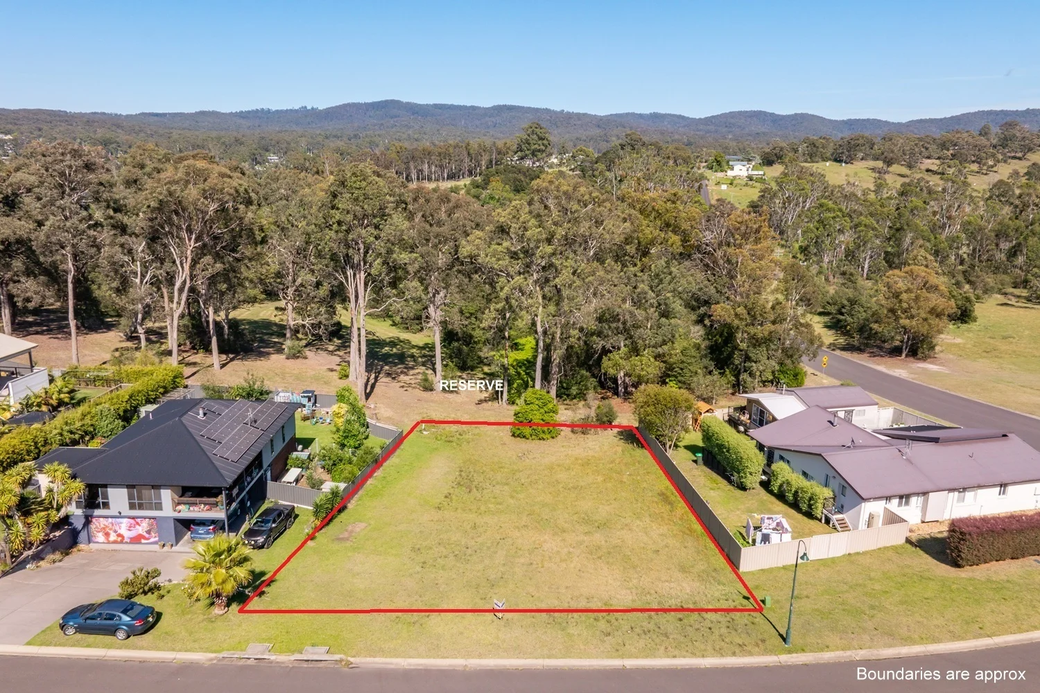 3 Kingfisher Cct, Eden NSW 2551