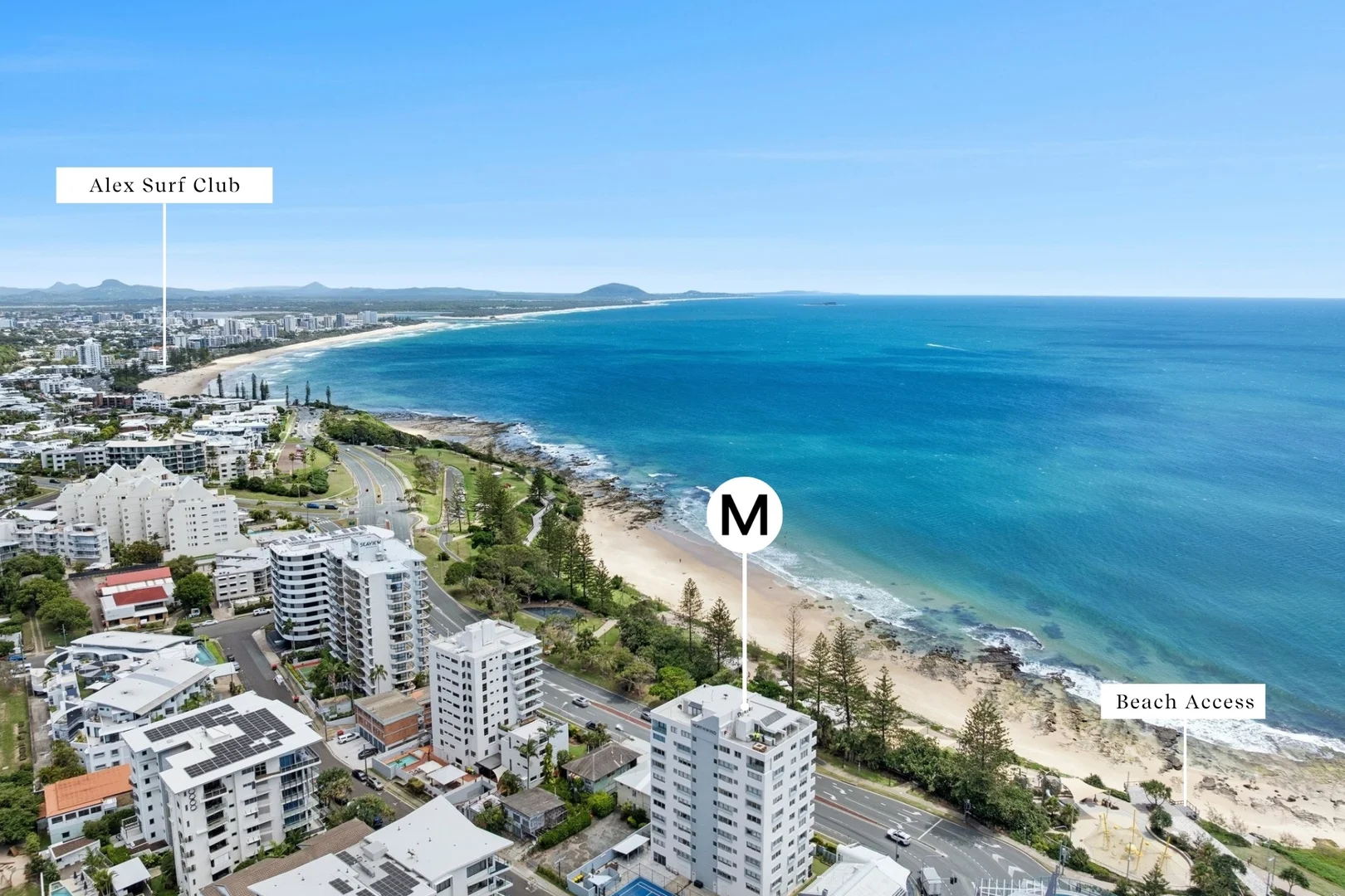 Additional image 11 of 8/125 Mooloolaba Esplanade, Mooloolaba QLD 4557