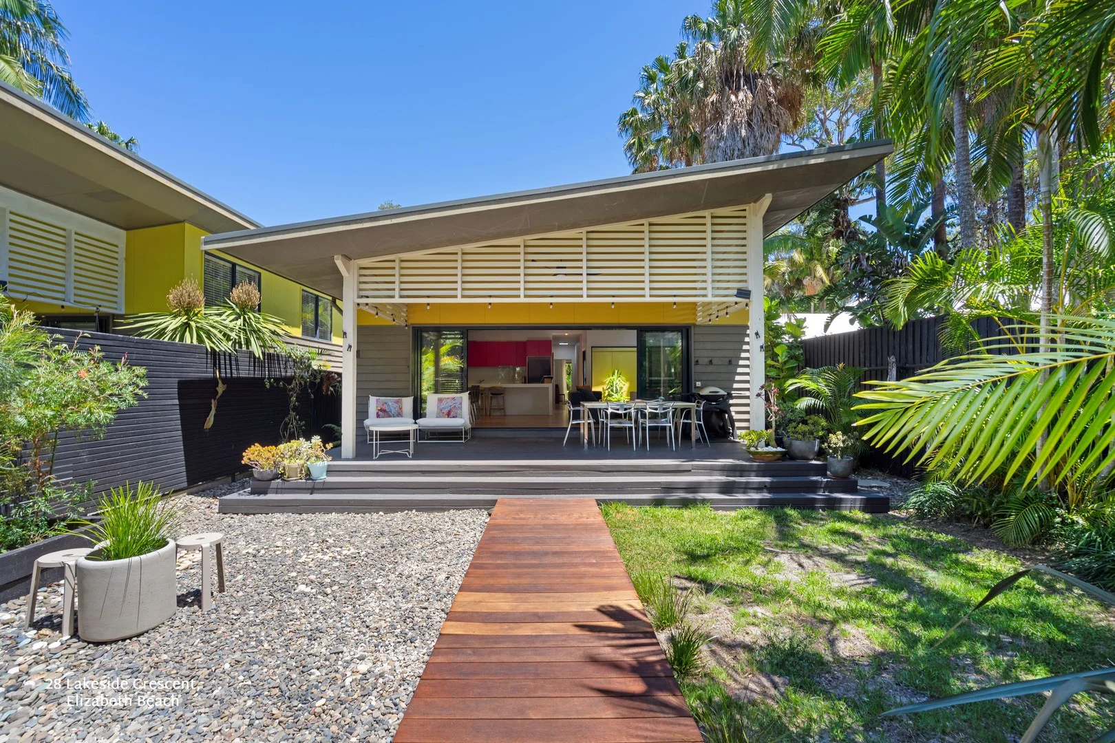 Additional image 3 of 28  & 28A Lakeside Crescent, Elizabeth Beach NSW 2428