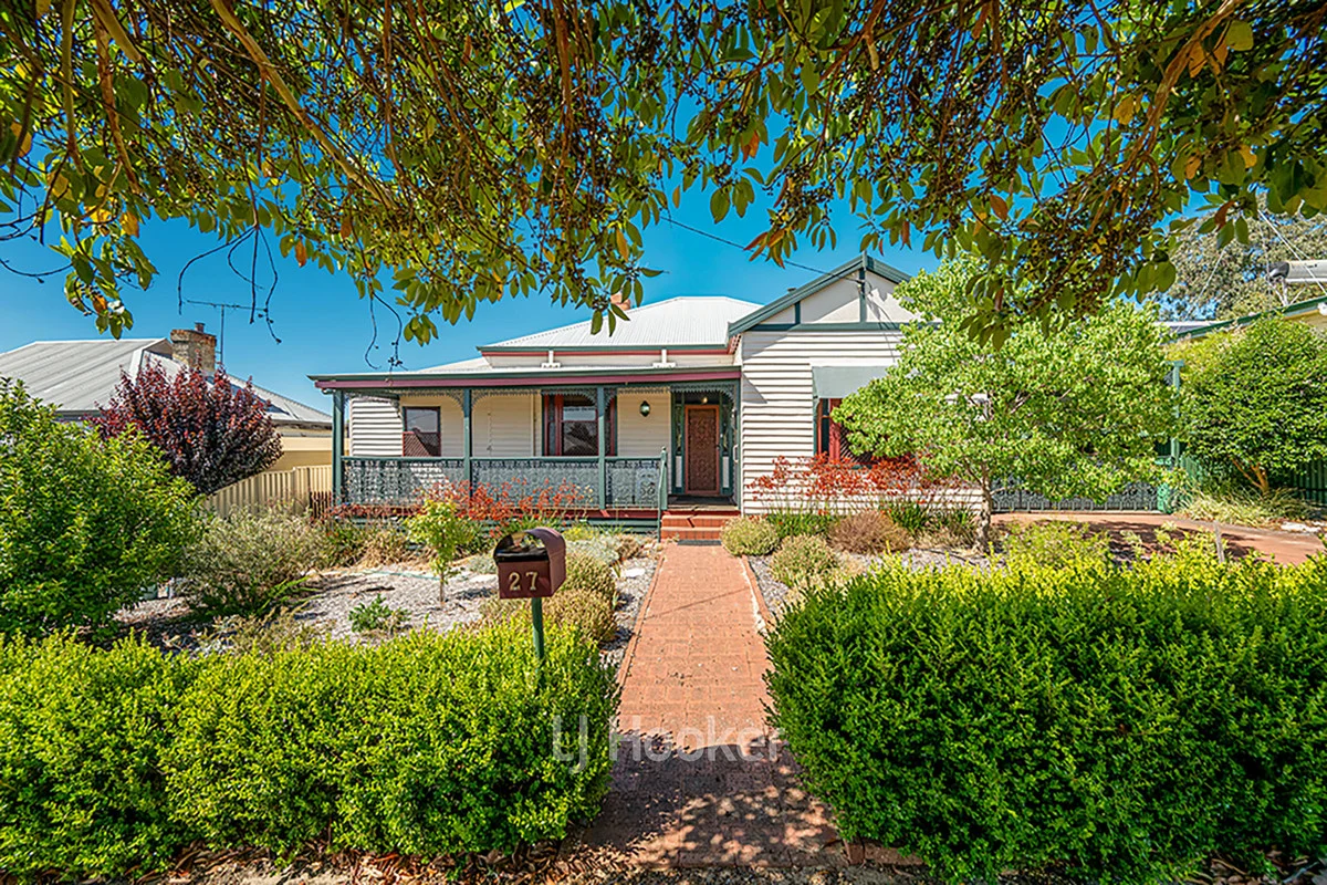 Additional image 2 of 27 Venn Street West, Collie WA 6225