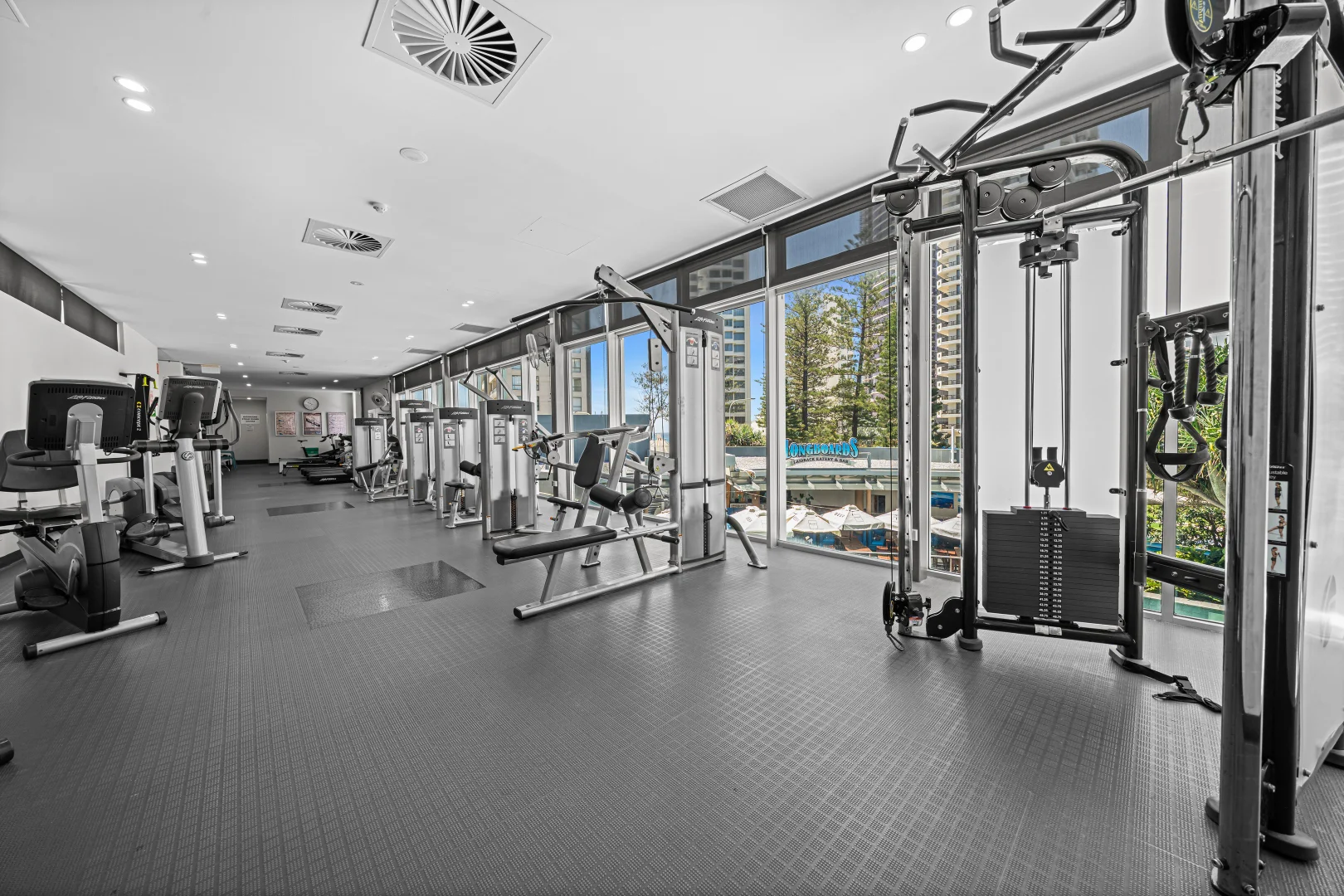 Additional image 31 of 4603/9 Hamilton Avenue, Surfers Paradise QLD 4217