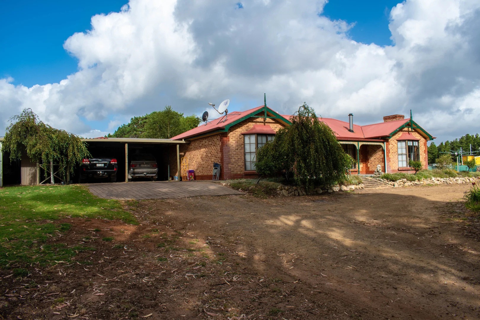 Additional image 10 of 19 Bowering Road, Rocky Camp SA 5280