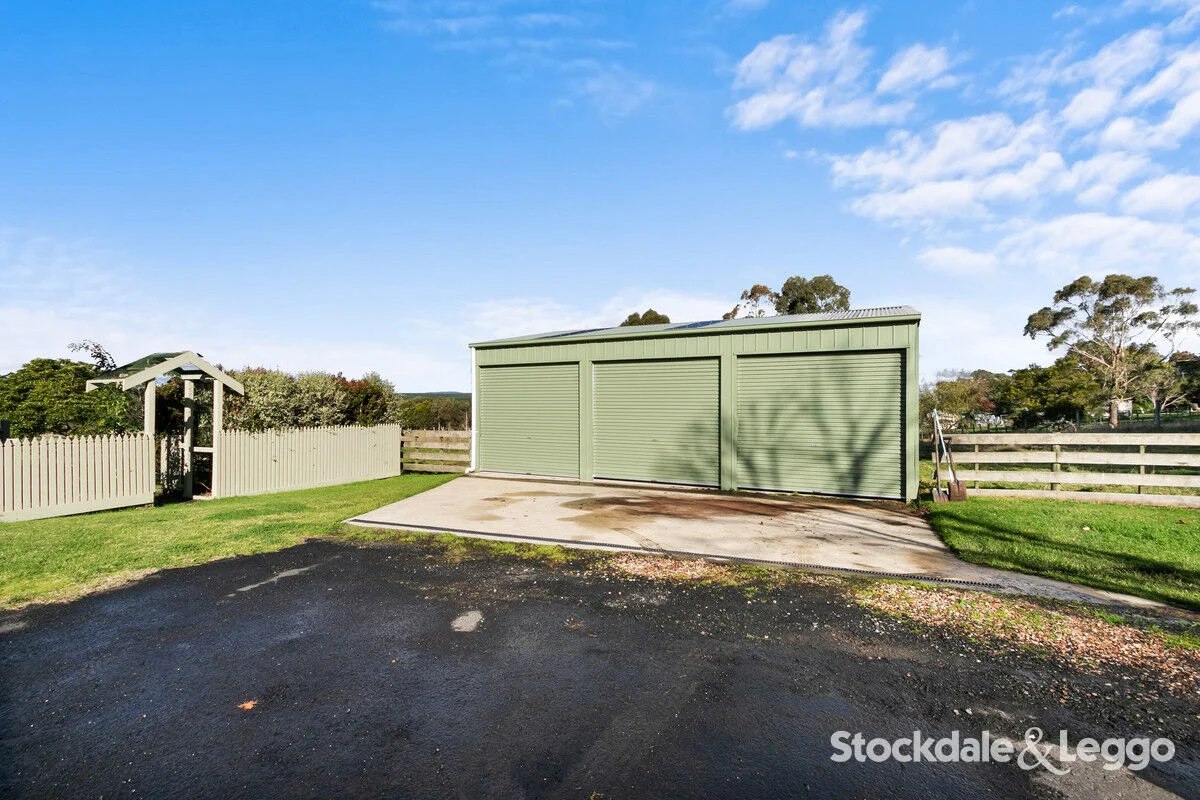 Additional image 28 of 34 Nardinos Road, Yallourn North VIC 3825