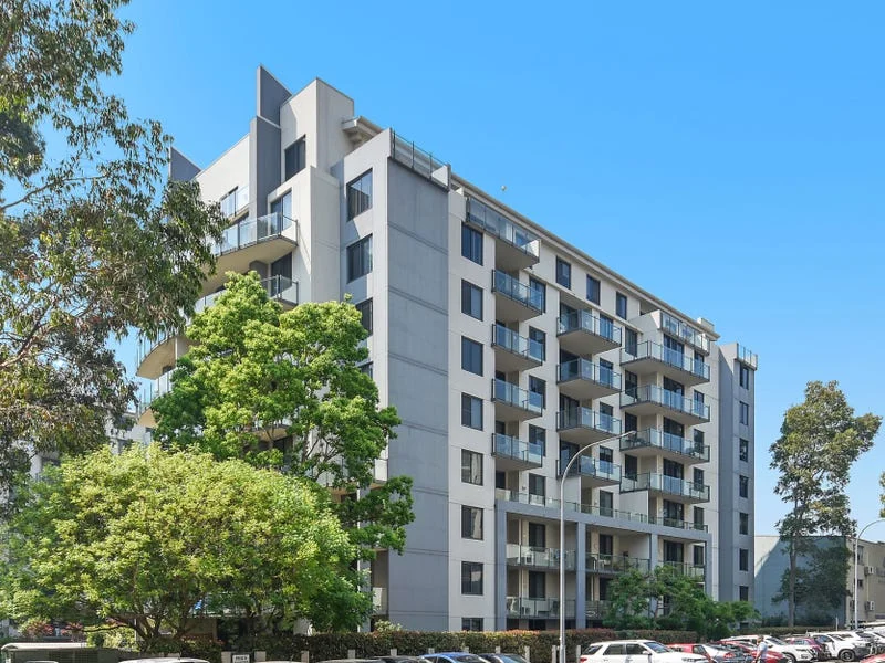 Additional image 10 of 510/2-10 Orara Street, Waitara NSW 2077