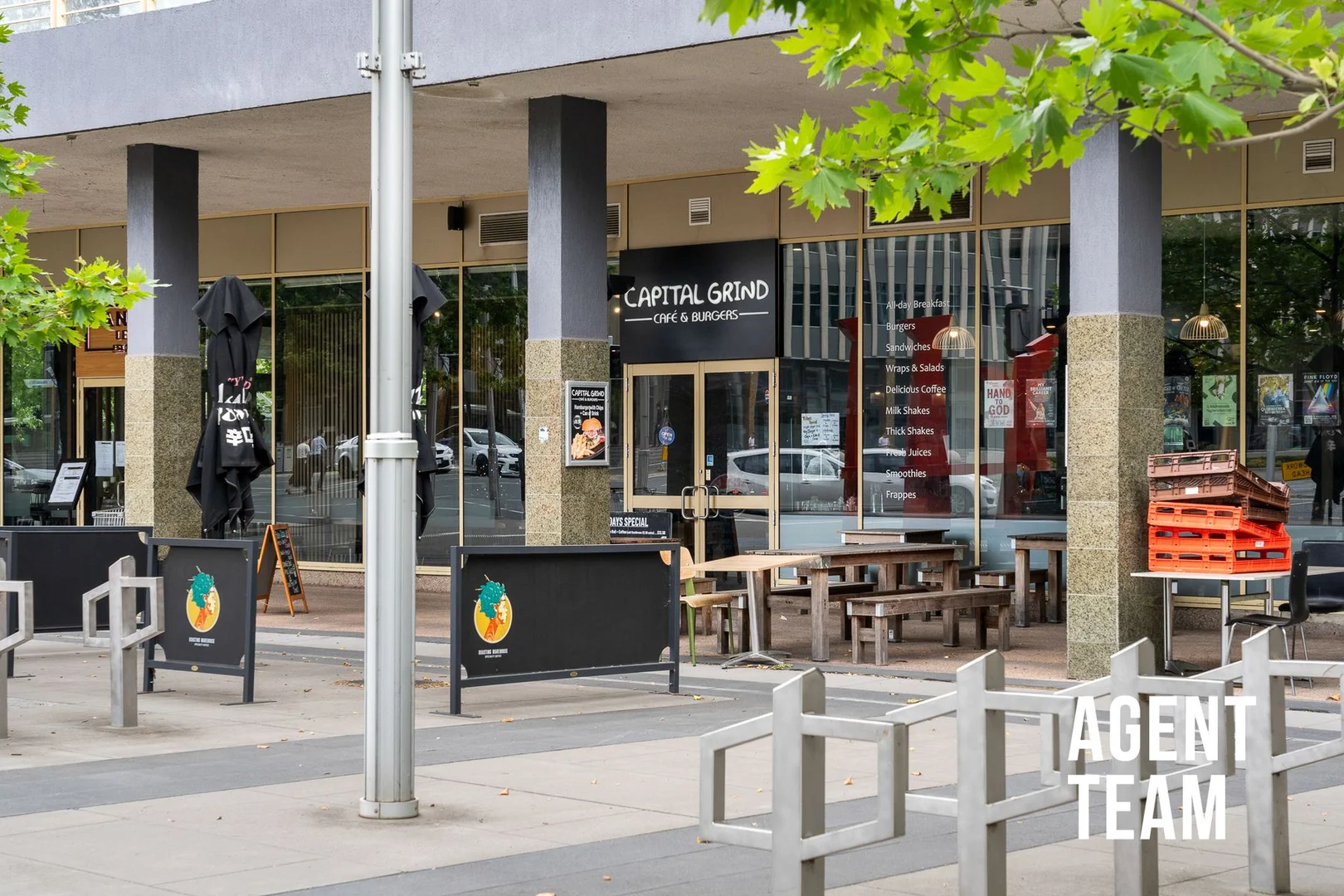 Additional image 18 of 704/2 Akuna Street, City ACT 2601