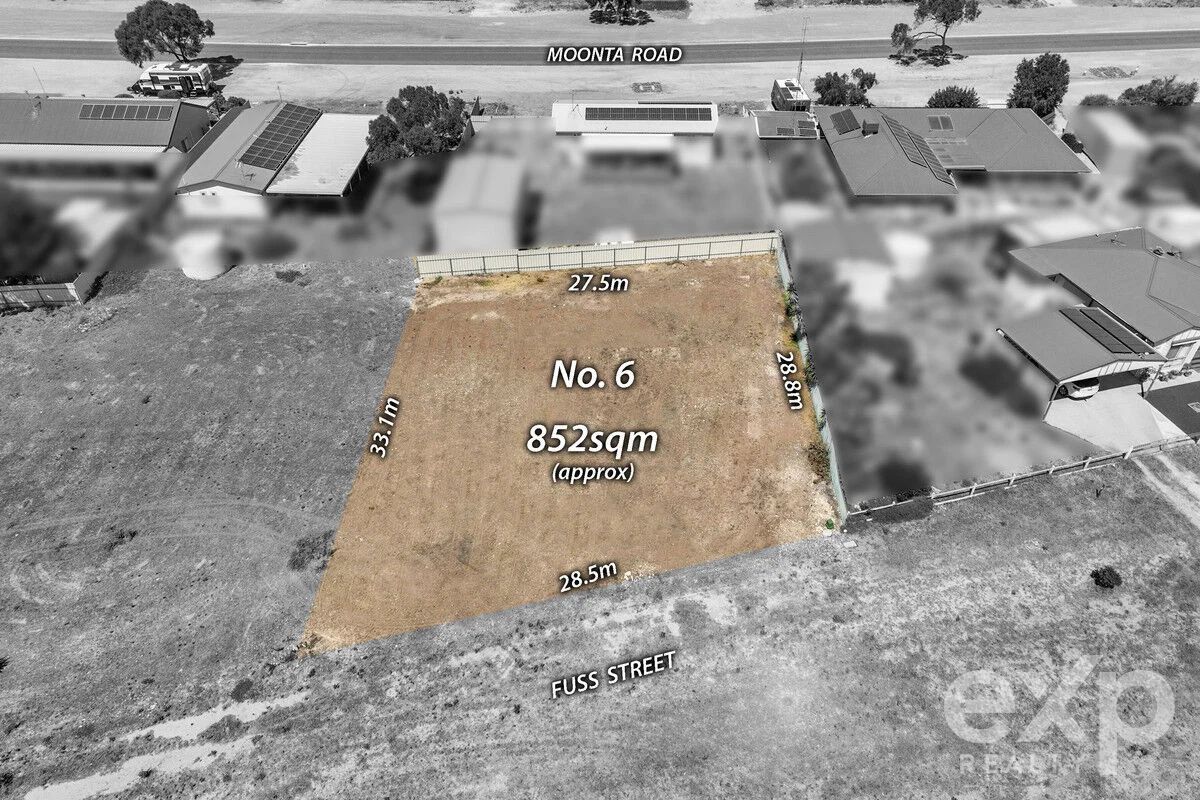 Additional image 2 of 6 Fuss Street, Moonta Bay SA 5558