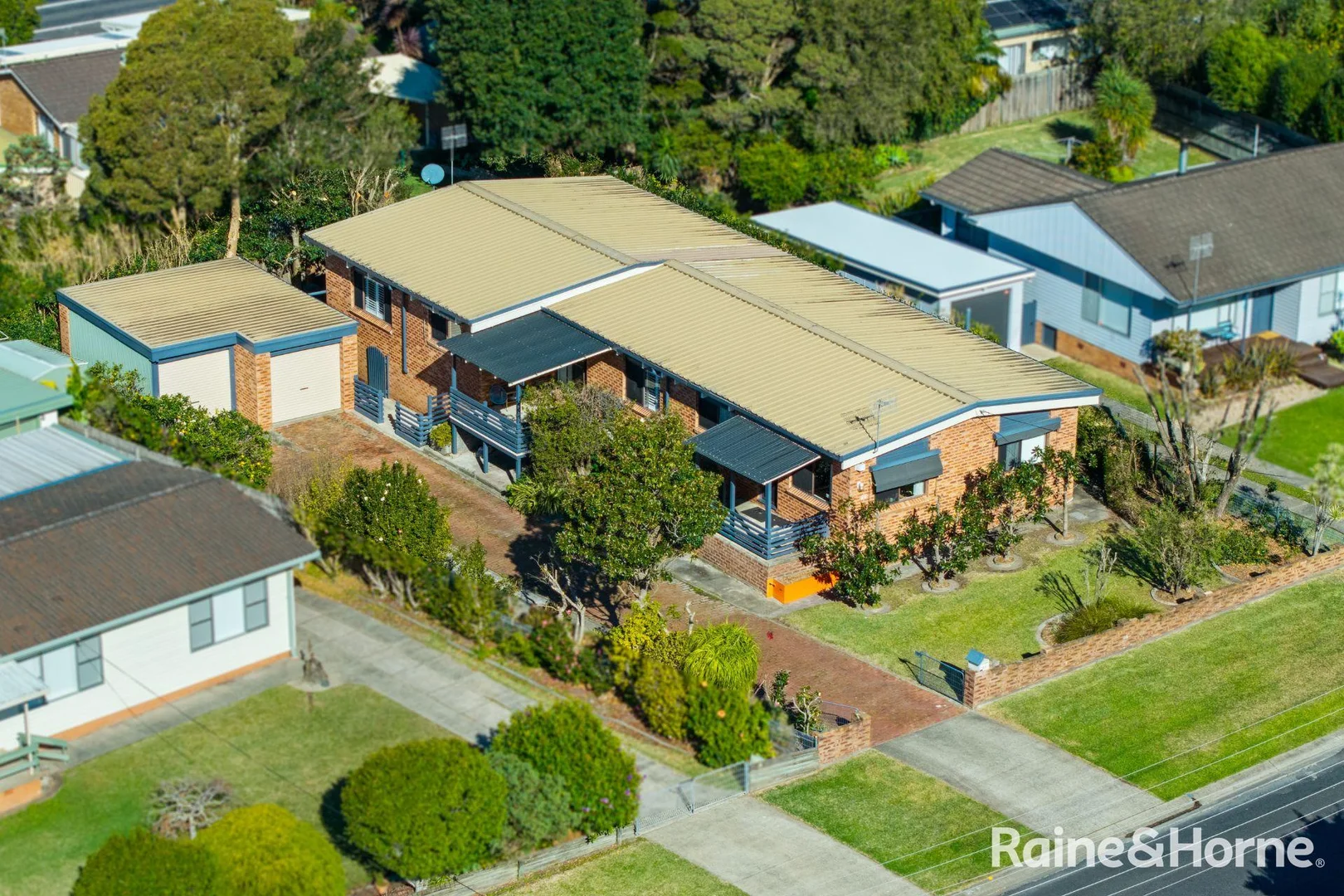 Additional image 3 of 66 & 66A Wyoming Avenue, Burrill Lake NSW 2539