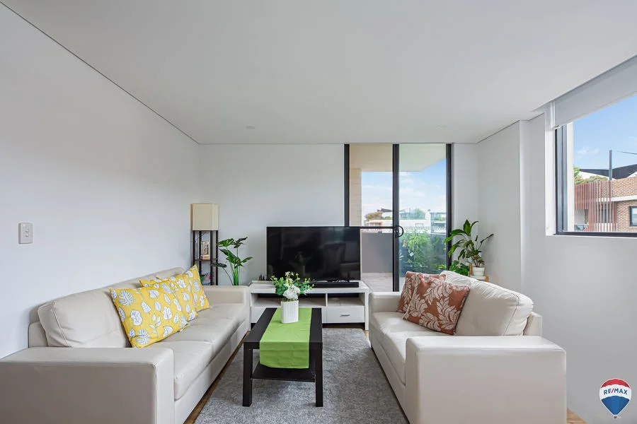 512/10 CARINYA STREET, Blacktown NSW 2148