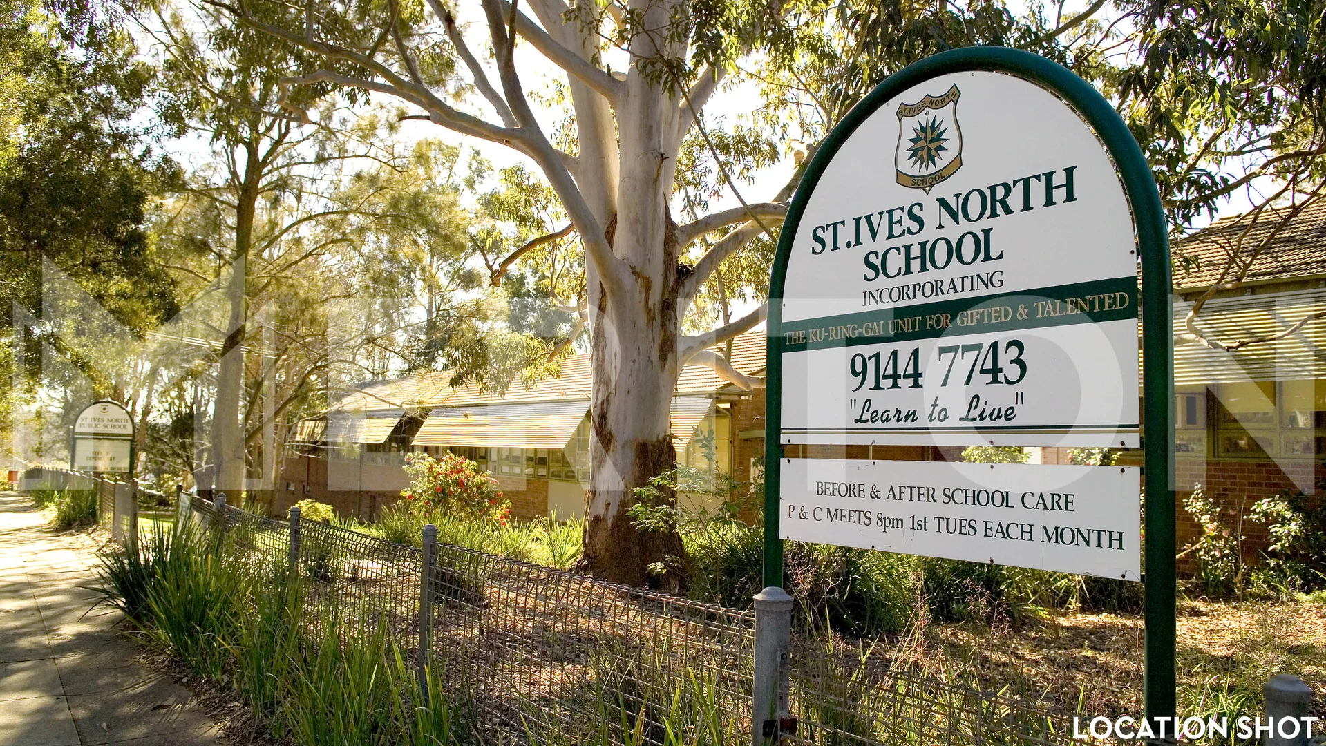 Additional image 20 of 77/132-138 Killeaton Street, St Ives NSW 2075