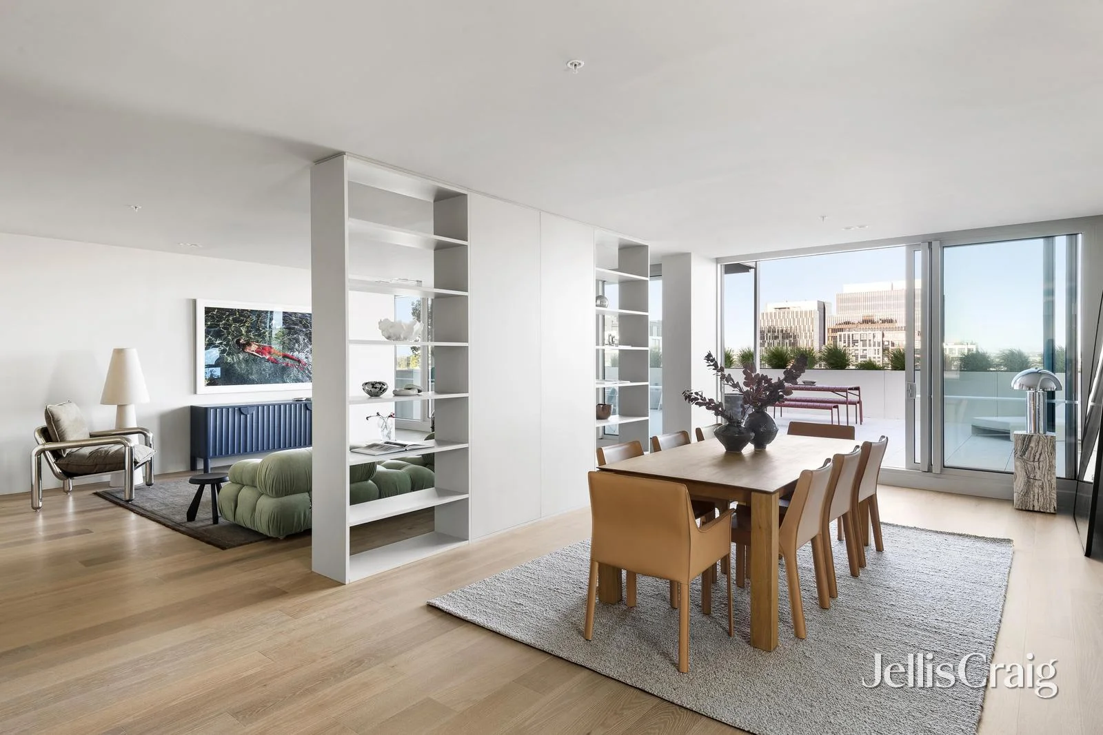 Additional image 2 of 401/25 Smith Street, Fitzroy VIC 3065