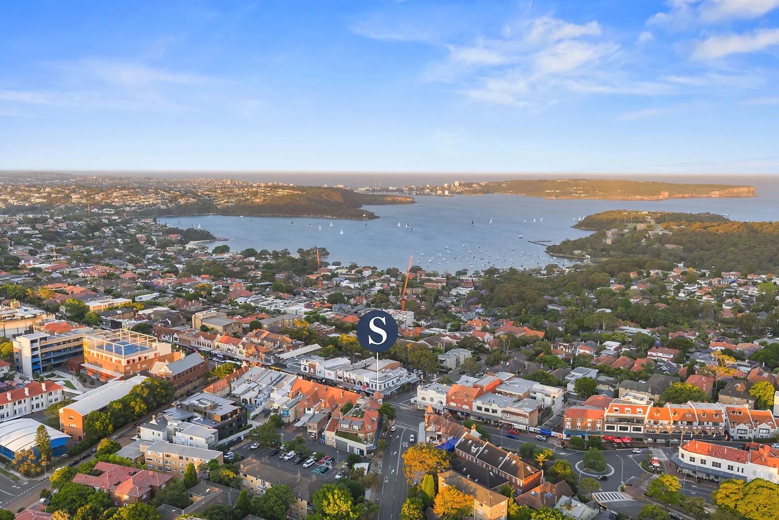 Additional image 25 of 101,190 Raglan Street, Mosman NSW 2088