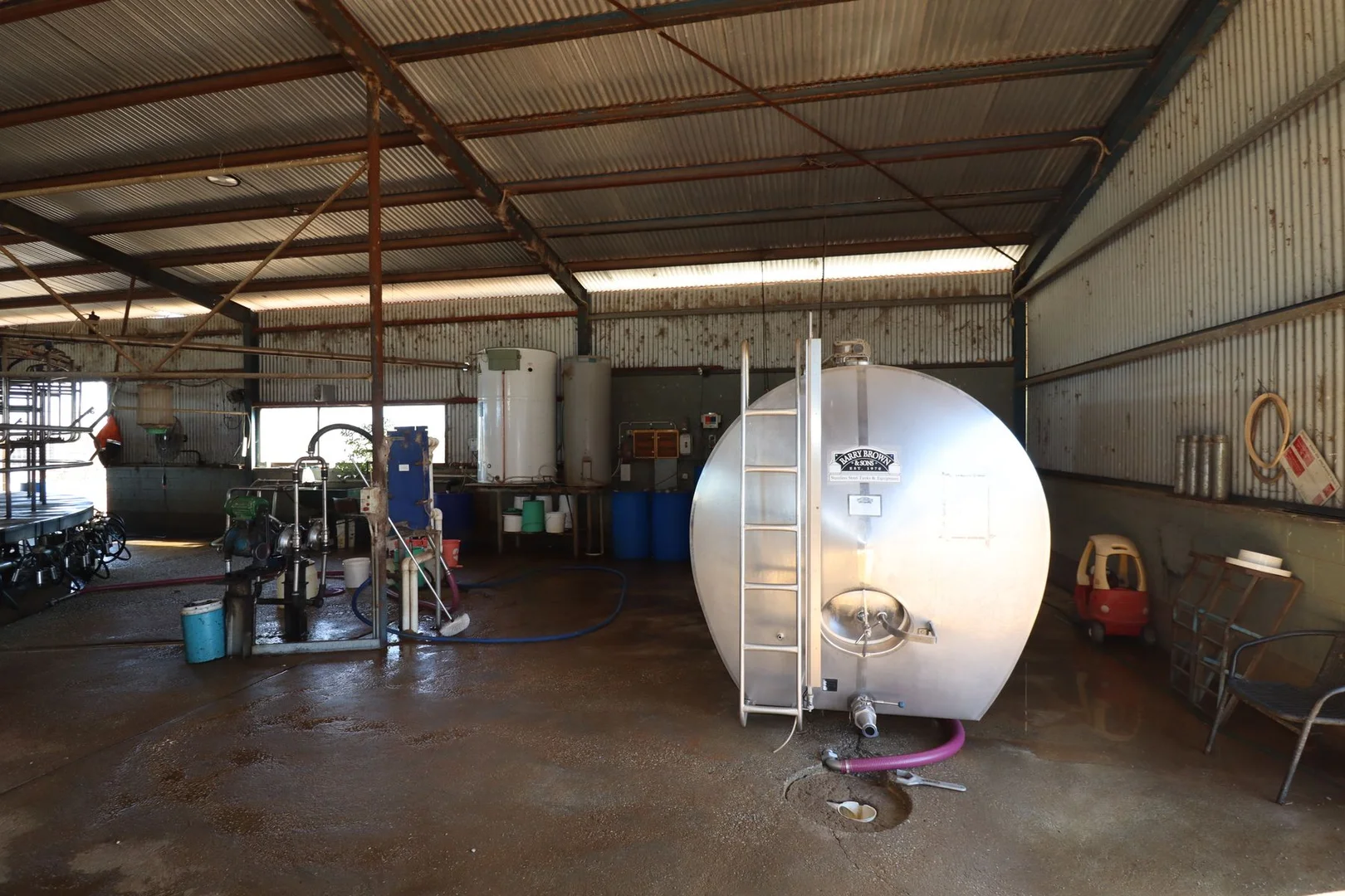 Additional image 2 of 156 Walker Lane, Tullakool NSW 2732