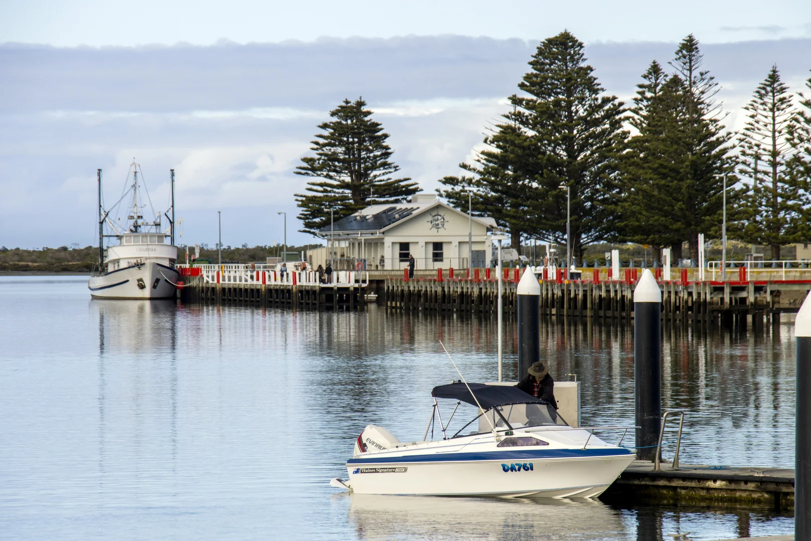 Additional image 9 of Lot 7, Block 24 South Street, Port Albert VIC 3971