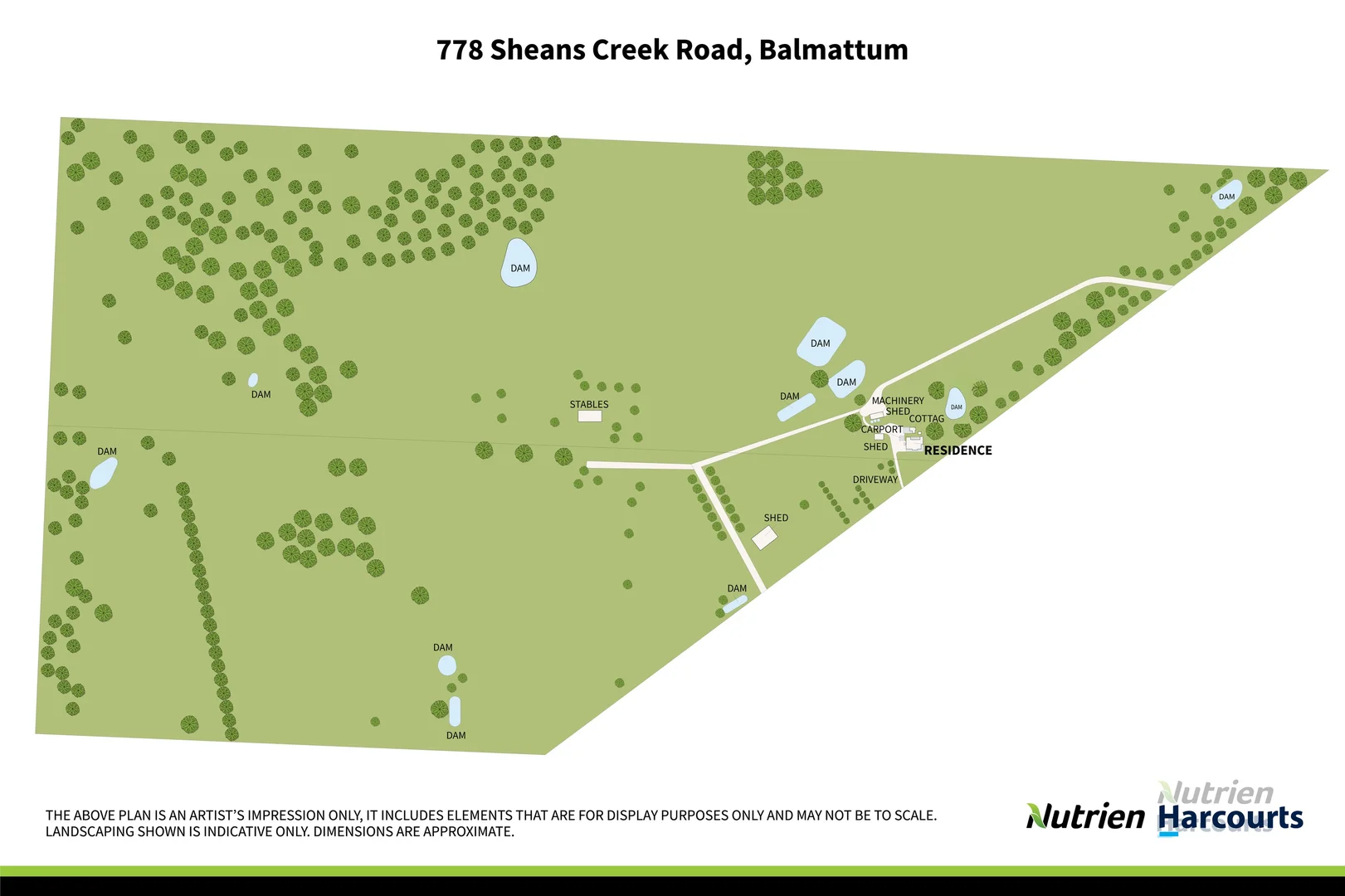 Additional image 54 of 778 Sheans Creek Road, Euroa VIC 3666