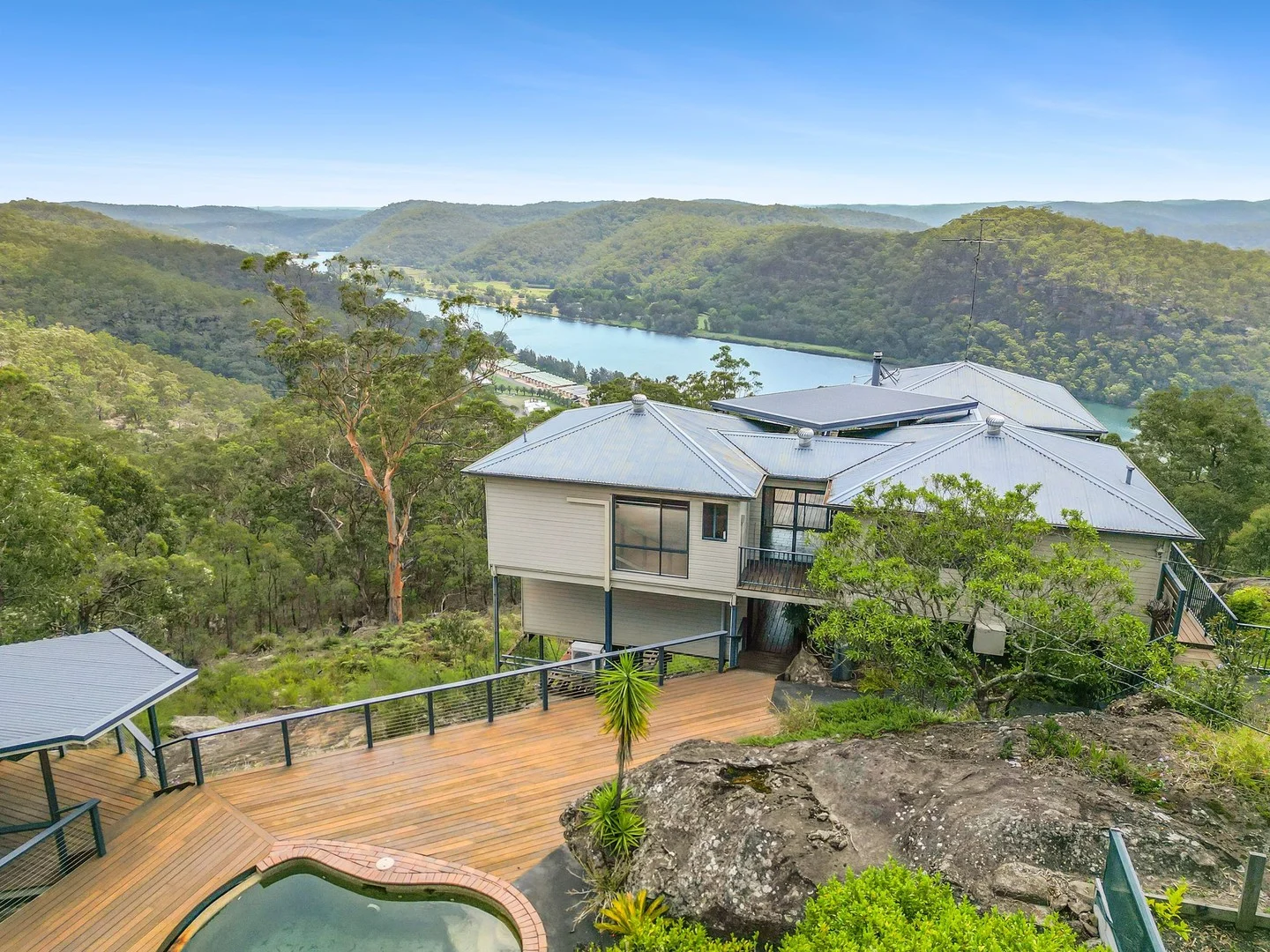 Additional image 3 of 5334 Old Northern Road, Wisemans Ferry NSW 2775