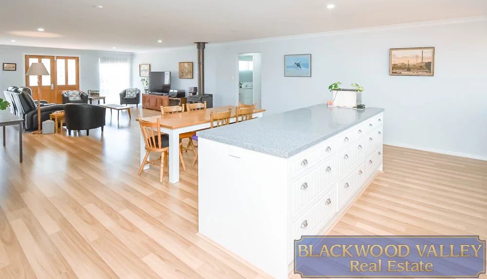 Additional image 3 of 1 Kincaid Close, Bridgetown WA 6255