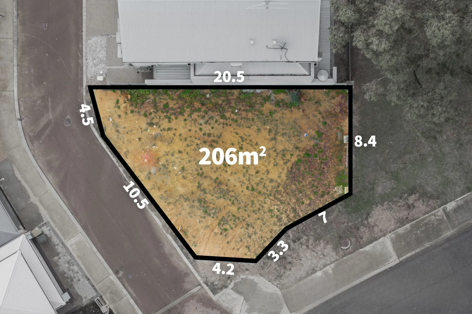 Additional image 3 of Lot 18/68 Hickman Road, Silver Sands WA 6210