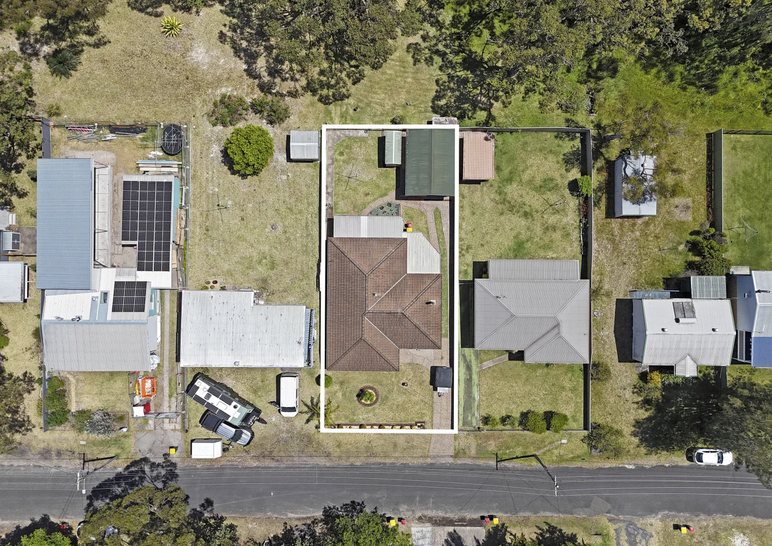 Additional image 19 of 62 Roskell Road, Callala Beach NSW 2540