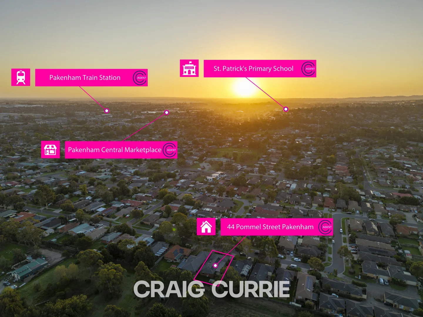 Additional image 26 of 44 Pommel Street, Pakenham VIC 3810