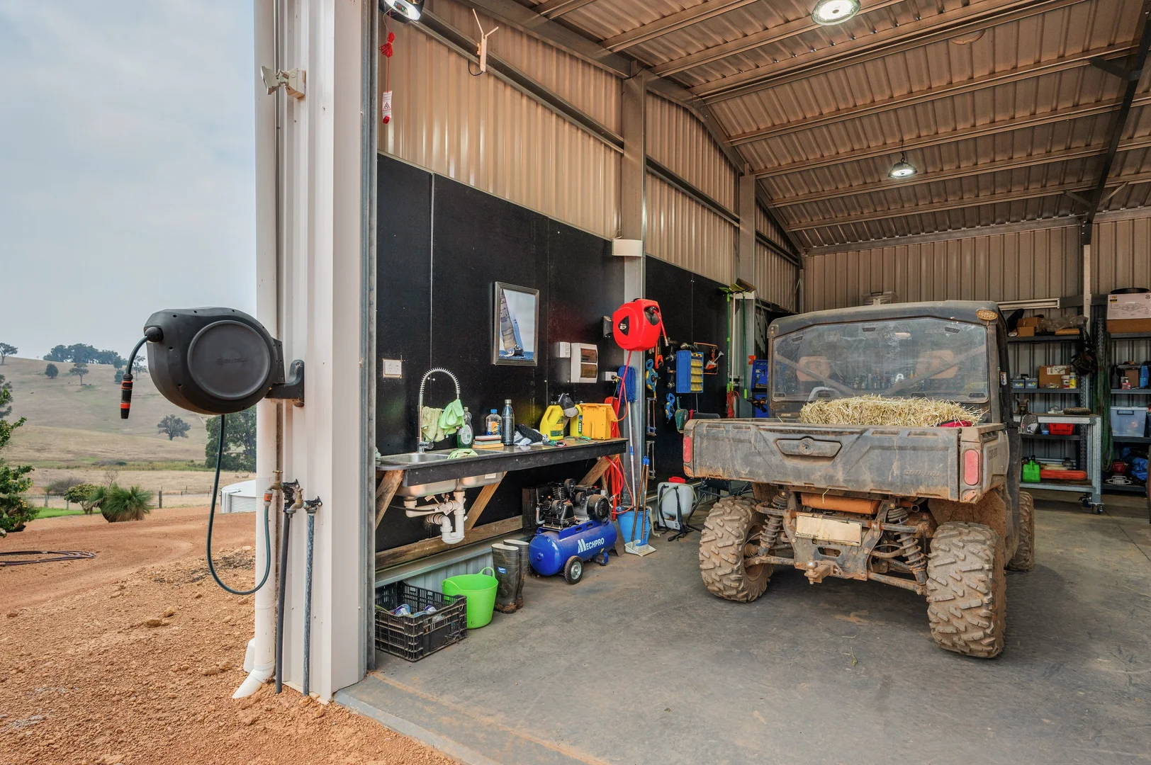 Additional image 24 of 566 Spring Gully Road (Southampton), Balingup WA 6253