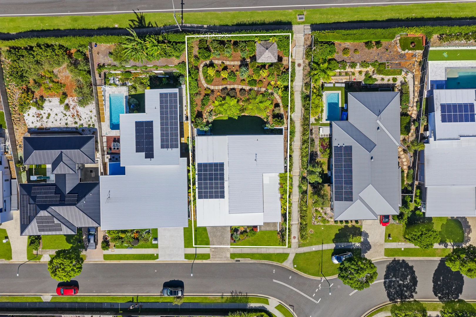 Additional image 21 of 2 Bartle Frere Close, Terranora NSW 2486