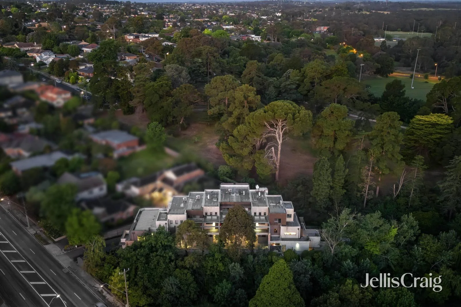 Additional image 12 of 12/40 Rosanna Road, Heidelberg VIC 3084