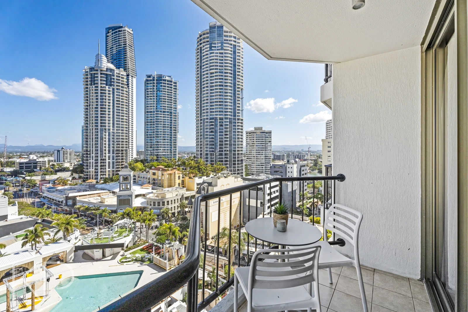 Additional image 8 of 1204/22 View Avenue, Surfers Paradise QLD 4217