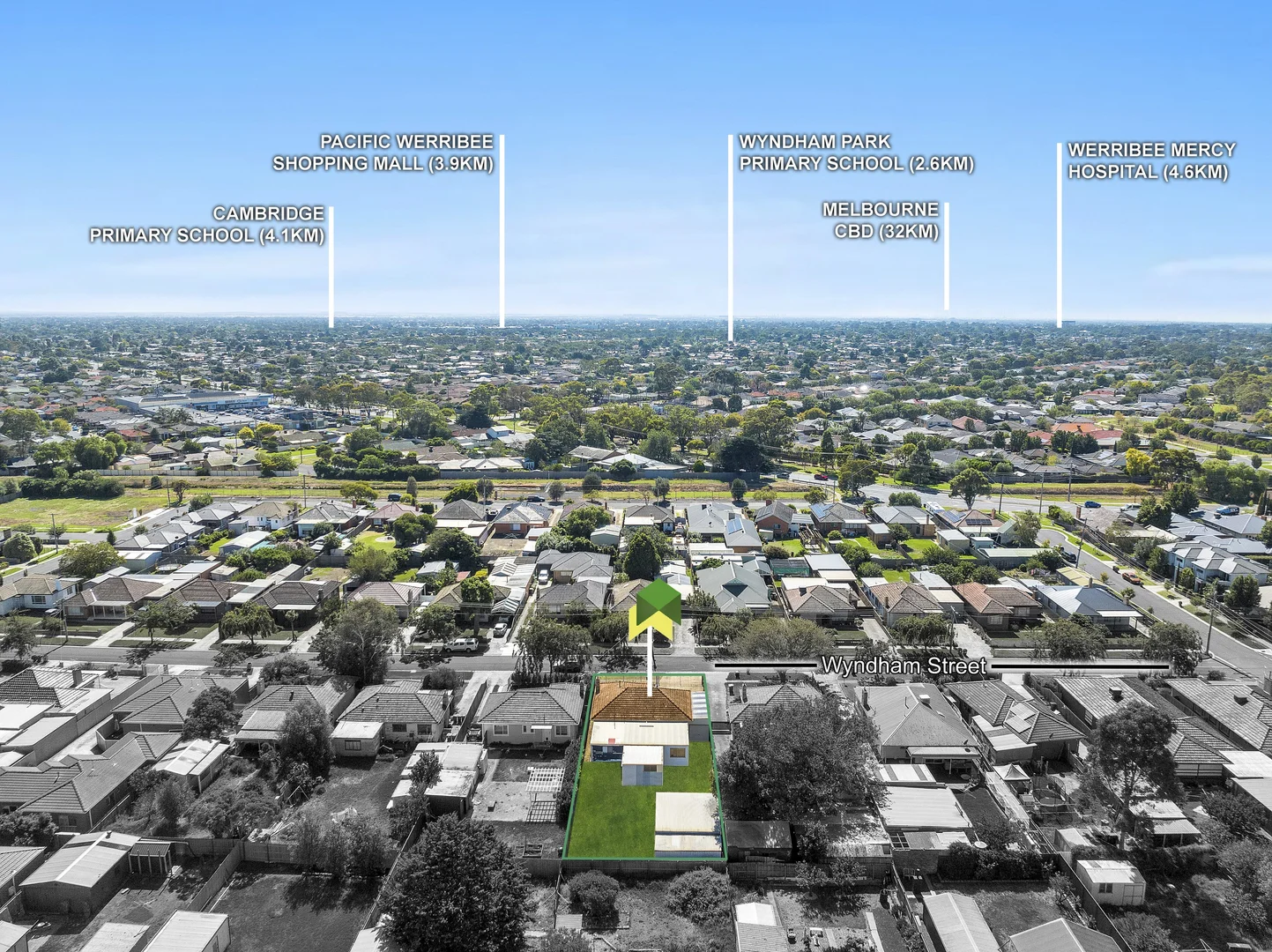 Additional image 18 of 50 Wyndham Street, Werribee VIC 3030