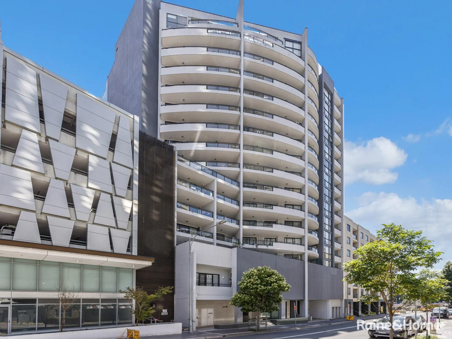 18/26-30 Hassall Street, Parramatta NSW 2150