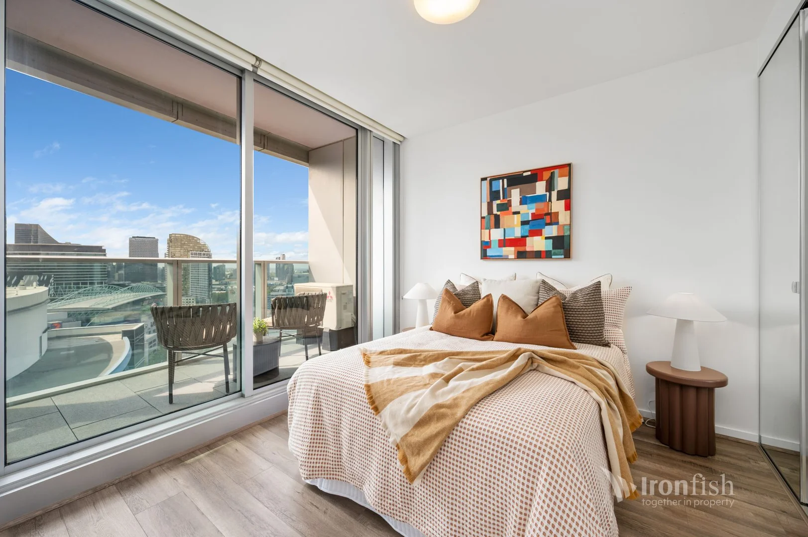 Additional image 9 of 2504/231 Harbour Esplanade, Docklands VIC 3008