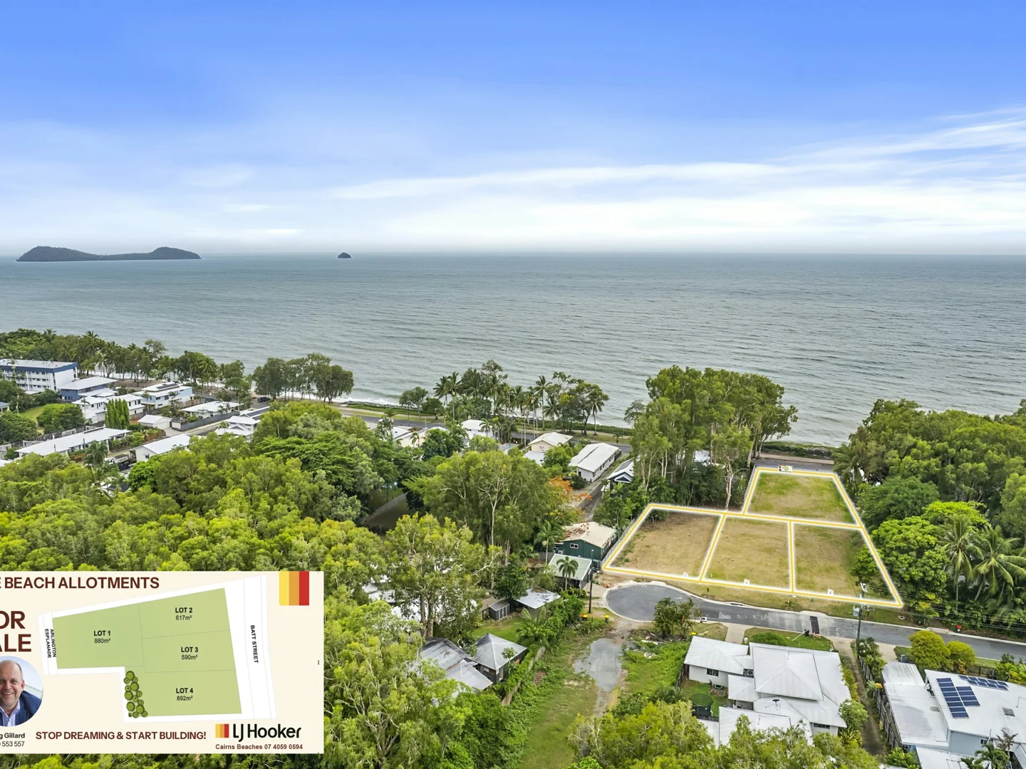 Additional image 13 of 30-34 Batt Street, Clifton Beach QLD 4879