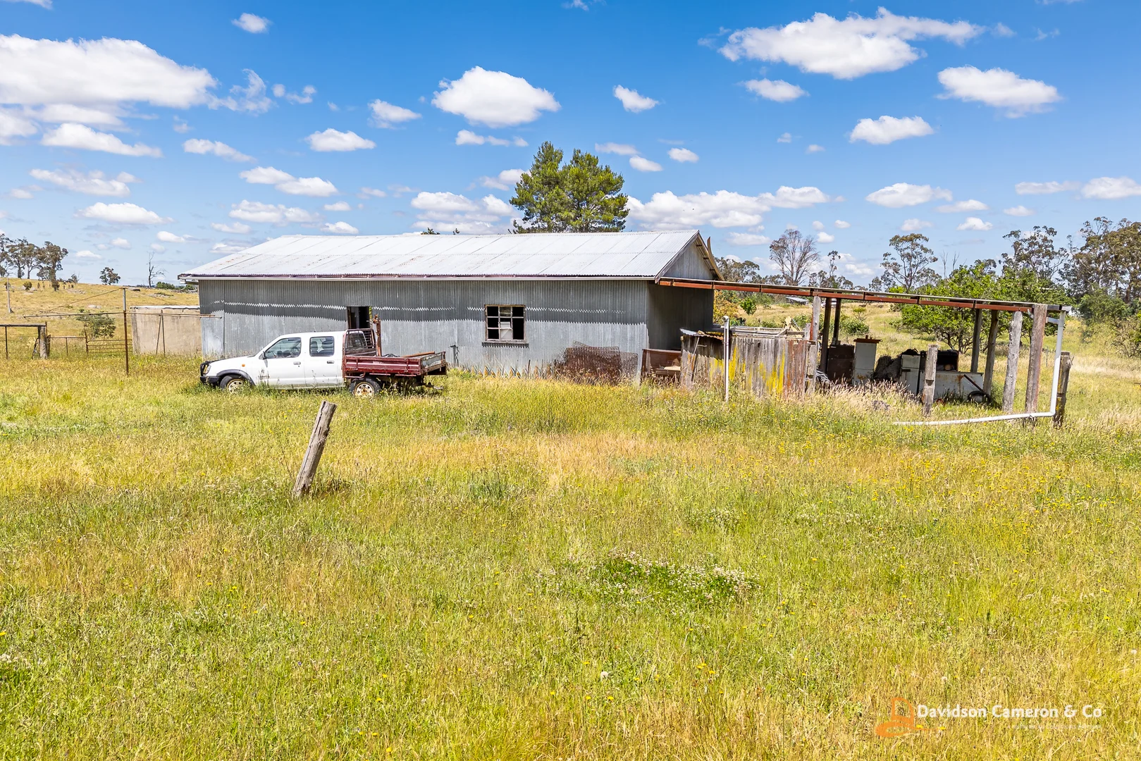 Additional image 9 of "Nandewar" 200 Burtons Lane, Kentucky NSW 2354